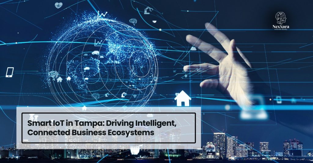 smart manufacturing IoT