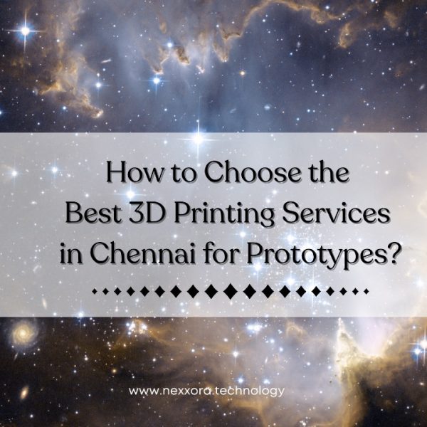 Best 3D Printing Services