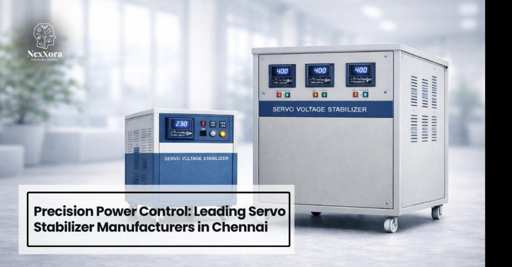 voltage regulation systems