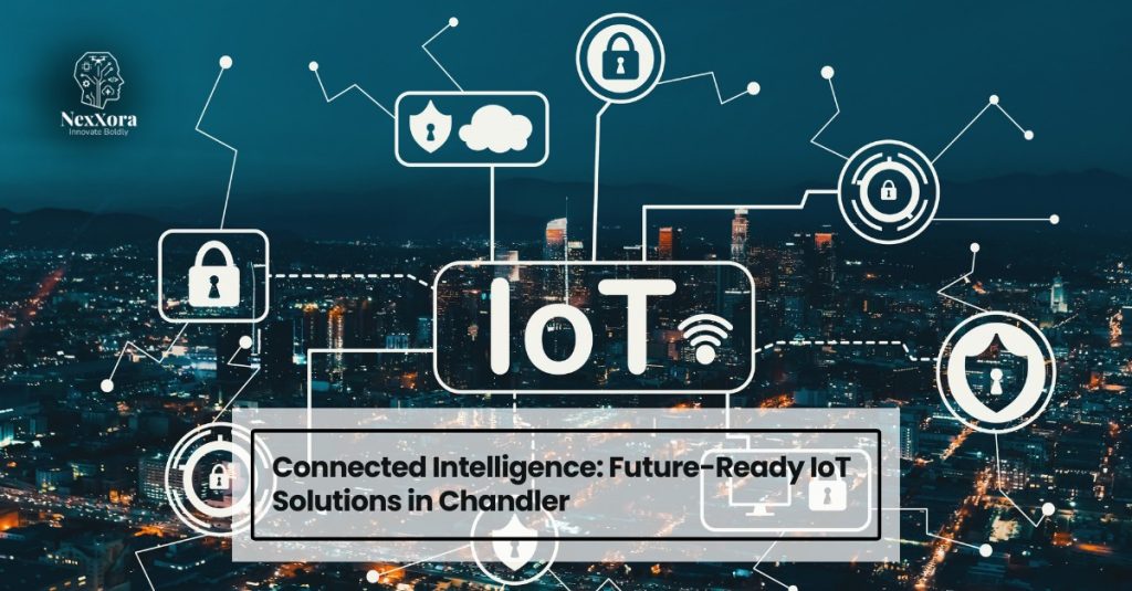 industrial IoT strategy